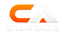 CA Curso - logo